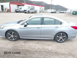 2015 Subaru Legacy 2.5i Limited with VIN 4S3BNAL62F3036084, listed as a IAAI auction lot 41982438 with 79,041 mi miles. Bid and sale history available at carsss.com. Image 14.