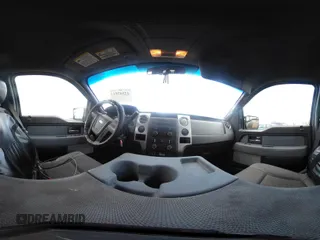 2013 Ford F-150 XL с VIN 1FTFW1EF3DFC14916, выставлен на аукционе IAAI как лот 42343813 с пробегом 217 069 миль миль и . История ставок и продаж доступна на DreamBid. Изображение 18.