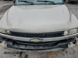 2002 Chevrolet Silverado 3500 LT with VIN 1GCJK33192F117077, listed as a Copart auction lot 73415444 with 0 mi miles and Non Repairable. Bid and sale history available at carsss.com. Image 11.