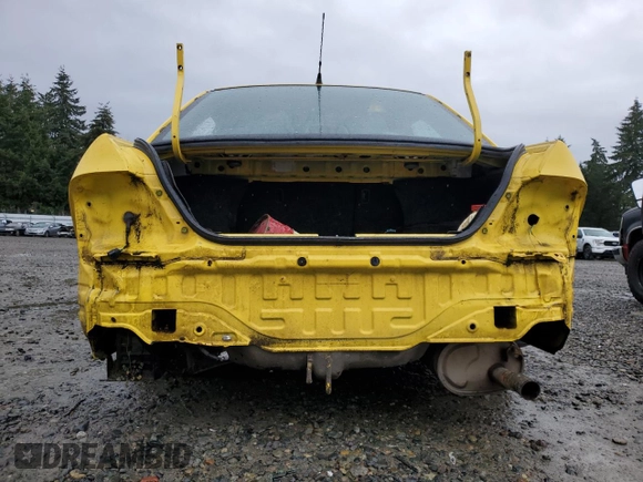 2002 Mitsubishi Lancer OZ-Rally z VIN JA3AJ86E92U024682, wystawiony jako Copart lot #50347485 z przebiegiem Nie podano mil oraz Nie do naprawy • Non repairable. Historia ofert i sprzedaży dostępna na DreamBid. Obrazek 6.