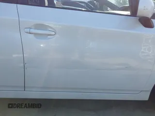 2011 Toyota Prius I with VIN JTDKN3DU3B0318495, listed as a IAAI auction lot 41945115 with 240,553 mi miles and . Bid and sale history available at DreamBid. Image 22.