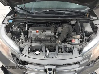 2014 Honda CR-V LX with VIN 2HKRM4H36EH604289, listed as a IAAI auction lot 42094226 with 149,540 mi miles. Bid and sale history available at carsss.com. Image 10.