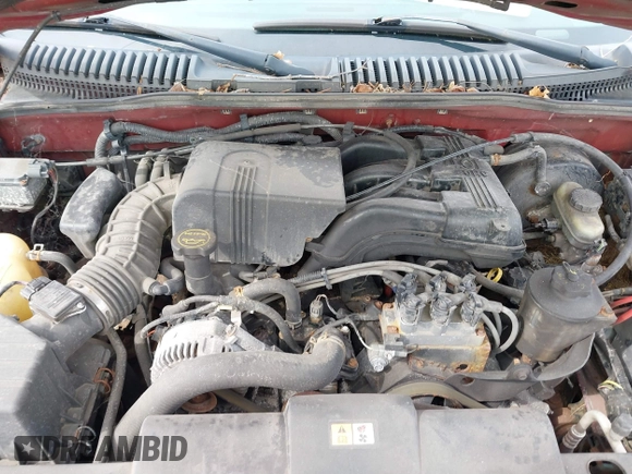 2003 Ford Explorer XLS with VIN 1FMZU72K53UC29656, listed as a IAAI auction lot 41815157 with 191,985 mi miles and . Bid and sale history available at DreamBid. Image 10.