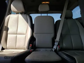 2021 Kia Sedona LX with VIN KNDMB5C17M6664764, listed as a Copart auction lot 48717575 with 70,099 mi miles and Salvage Title. Bid and sale history available at carsss.com. Image 10.