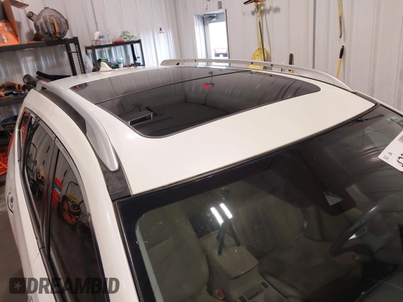 2017 Nissan Rogue SL z VIN JN8AT2MV8HW256848, wystawiony jako IAAI lot #42271691 z przebiegiem 103 597 mil mil oraz . Historia ofert i sprzedaży dostępna na DreamBid. Obrazek 18.