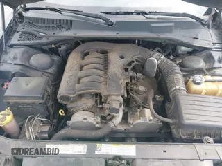 2010 Chrysler 300 Touring with VIN 2C3CA5CV3AH195530, listed as a IAAI auction lot 42103512 with 291,724 mi miles and . Bid and sale history available at DreamBid. Image 10.