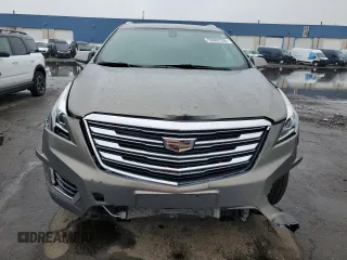 2019 Cadillac XT5 AWD with VIN 1GYKNBRS6KZ199462, listed as a Copart auction lot 59882535 with 36,925 mi miles and Clean title. Bid and sale history available at DreamBid. Image 5.