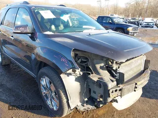 2017 GMC Acadia Limited z VIN 1GKKVSKD5HJ159127, wystawiony jako IAAI lot #41544019 z przebiegiem 146 155 mil mil oraz . Historia ofert i sprzedaży dostępna na DreamBid. Obrazek 17.