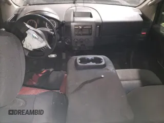 2012 Nissan Titan SV with VIN 1N6AA0EJ5CN320082, listed as a Copart auction lot 86660964 with Not Provided miles and Salvage Title. Bid and sale history available at carsss.com. Image 8.