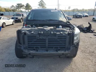 2019 GMC Yukon SLT with VIN 1GKS1BKC0KR387936, listed as a Copart auction lot 77191904 with 60,514 mi miles and Salvage Title. Bid and sale history available at carsss.com. Image 5.