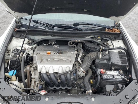 2013 Acura TSX Special Edition with VIN JH4CU2F81DC002837, listed as a Copart auction lot 49134105 with 101,078 mi miles and Salvage title. Bid and sale history available at DreamBid. Image 11.