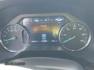 2023 Ford Expedition Max Limited с VIN 1FMJK1K82PEA12358, выставлен на аукционе IAAI как лот 41823285 с пробегом 56 291 миль миль и . История ставок и продаж доступна на DreamBid. Изображение 7.