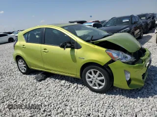 2016 Toyota Prius One with VIN JTDKDTB33G1134852, listed as a Copart auction lot 52701985 with 85,165 mi miles and Salvage Title. Bid and sale history available at DreamBid. Image 4.