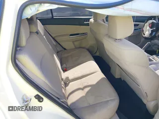 2016 Subaru Impreza Special Sports Premium с VIN JF1GPAP66G8231481, выставлен на аукционе IAAI как лот 42011084 с пробегом 69 655 миль миль и . История ставок и продаж доступна на DreamBid. Изображение 8.