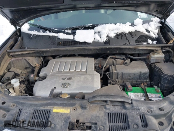 2010 Toyota Highlander Limited with VIN JTEDK3EH5A2163269, listed as a IAAI auction lot 41553517 with 114,794 mi miles and . Bid and sale history available at DreamBid. Image 10.