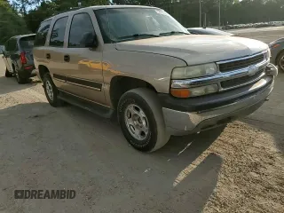 2005 Chevrolet Tahoe LS with VIN 1GNEC13Z05J245242, listed as a Copart auction lot 72972184 with 256,274 mi miles and Salvage Title. Bid and sale history available at carsss.com. Image 11.