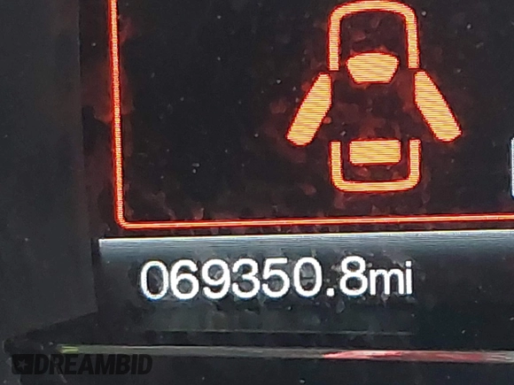 2016 Ford Explorer Limited with VIN 1FM5K8F87GGA20142, listed as a IAAI auction lot 42095079 with 69,350 mi miles. Bid and sale history available at carsss.com. Image 16.