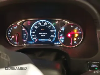 2023 GMC Acadia SLT with VIN 1GKKNULS7PZ133802, listed as a IAAI auction lot 41266532 with 22,214 mi miles and . Bid and sale history available at DreamBid. Image 7.
