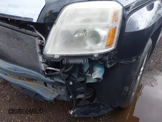 2014 GMC Terrain SLE with VIN 2GKFLWEK2E6321684, listed as a IAAI auction lot 42036961 with 181,787 mi miles. Bid and sale history available at carsss.com. Image 13.