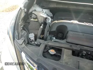 2019 Nissan Murano SV с VIN 5N1AZ2MJ3KN152171, выставлен на аукционе Copart как лот 67721705 с пробегом 73 860 миль миль и Списание • Salvage title. История ставок и продаж доступна на DreamBid. Изображение 17.