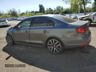 2012 Volkswagen Jetta GLI Autobahn с VIN 3VW5A7AJ6CM017046, выставлен на аукционе Copart как лот 54097865 с пробегом 94 844 миль миль и Списание • Salvage title. История ставок и продаж доступна на DreamBid. Изображение 2.