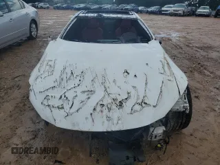 2018 Lexus LC 500h z VIN JTHHP5AY9JA000511, wystawiony jako Copart lot #56980995 z przebiegiem Nie podano mil oraz Szkody całkowita. Historia ofert i sprzedaży dostępna na DreamBid. Obrazek 5.