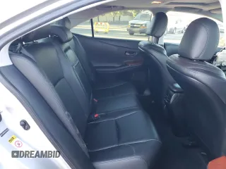 2010 Lexus HS with VIN JTHBB1BA2A2001136, listed as a Copart auction lot 79146324 with 123,623 mi miles and Salvage Title. Bid and sale history available at carsss.com. Image 10.