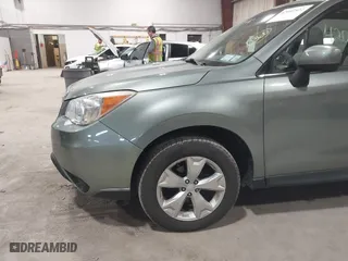 2014 Subaru Forester 2.5i Limited with VIN JF2SJAJC7EH512790, listed as a IAAI auction lot 42097522 with 112,419 mi miles. Bid and sale history available at carsss.com. Image 18.