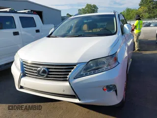 2013 Lexus RX 350 z VIN 2T2ZK1BA1DC131281, wystawiony jako IAAI lot #42704527 z przebiegiem 78 136 mil mil oraz . Historia ofert i sprzedaży dostępna na DreamBid. Obrazek 12.