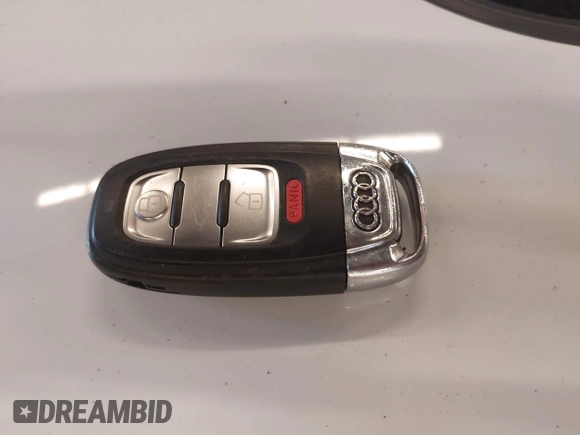 2017 Audi Q5 Premium Plus с VIN WA1L2AFP5HA041712, выставлен на аукционе IAAI как лот 41723990 с пробегом 136 112 миль миль и . История ставок и продаж доступна на DreamBid. Изображение 11.