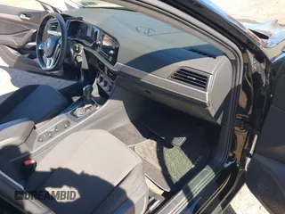 2019 Volkswagen Jetta S with VIN 3VWC57BU3KM193927, listed as a IAAI auction lot 41766715 with 48,557 mi miles and . Bid and sale history available at DreamBid. Image 5.