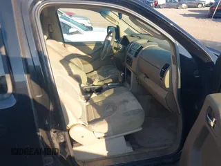 2007 Nissan Pathfinder SE with VIN 5N1AR18U87C643711, listed as a IAAI auction lot 42668160 with 330,981 mi miles and . Bid and sale history available at DreamBid. Image 5.