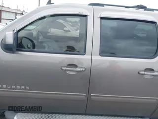 2012 Chevrolet Suburban LT with VIN 1GNSKJE78CR131456, listed as a IAAI auction lot 42152241 with 215,790 mi miles and . Bid and sale history available at DreamBid. Image 14.
