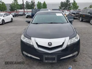 2010 Acura TL Technology z VIN 19UUA8F52AA020201, wystawiony jako IAAI lot #42367882 z przebiegiem 250 497 mil mil oraz . Historia ofert i sprzedaży dostępna na DreamBid. Obrazek 12.