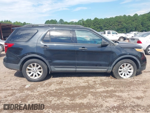 2015 Ford Explorer с VIN 1FM5K7B82FGB71131, выставлен на аукционе IAAI как лот 42653482 с пробегом 165 761 миль миль и . История ставок и продаж доступна на DreamBid. Изображение 13.