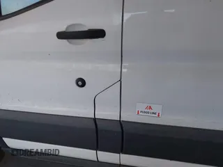 2018 Ford Transit с VIN 1FTYE1ZM5JKA43500, выставлен на аукционе IAAI как лот 40807167 с пробегом 144 419 миль миль и . История ставок и продаж доступна на DreamBid. Изображение 6.