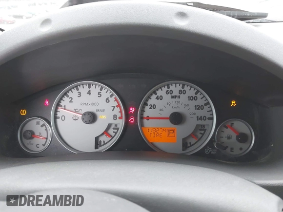 2018 Nissan Frontier Desert Runner with VIN 1N6DD0ER9JN735476, listed as a IAAI auction lot 41829197 with 113,274 mi miles and . Bid and sale history available at DreamBid. Image 7.