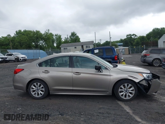 2016 Subaru Legacy Premium с VIN 4S3BNAC65G3032113, выставлен на аукционе IAAI как лот 42673362 с пробегом 179 546 миль миль и . История ставок и продаж доступна на DreamBid. Изображение 12.