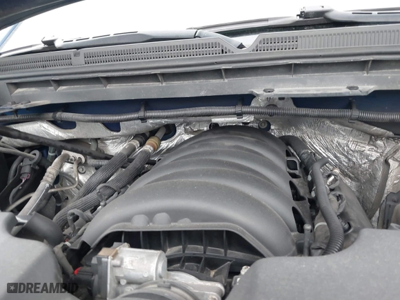 2015 GMC Sierra 1500 SLE with VIN 1GTV2UECXFZ179470, listed as a IAAI auction lot 41727904 with 96,283 mi miles. Bid and sale history available at carsss.com. Image 10.