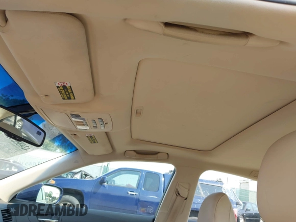 2011 Lexus ES 330 with VIN JTHBK1EG7B2437904, listed as a IAAI auction lot 42486692 with Not provided miles and . Bid and sale history available at DreamBid. Image 18.