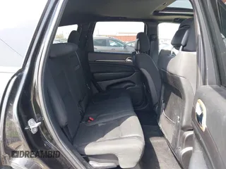 2014 Jeep Grand Cherokee Laredo with VIN 1C4RJFAG1EC315544, listed as a IAAI auction lot 42105987 with 164,430 mi miles. Bid and sale history available at carsss.com. Image 8.