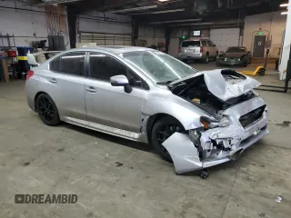 2016 Subaru WRX STI Limited с VIN JF1VA2Y65G9803146, выставлен на аукционе Copart как лот 44572755 с пробегом 73 802 миль миль и Списание • Salvage title. История ставок и продаж доступна на DreamBid. Изображение 4.