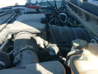 2025 Chevrolet Tahoe LT z VIN 1GNS5NRD5SR206031, wystawiony jako IAAI lot #43214210 z przebiegiem 18 166 mil mil oraz . Historia ofert i sprzedaży dostępna na DreamBid. Obrazek 18.