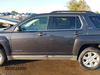 2016 GMC Terrain SLE with VIN 2GKFLTE36G6227771, listed as a IAAI auction lot 41429462 with 147,045 mi miles. Bid and sale history available at carsss.com. Image 15.