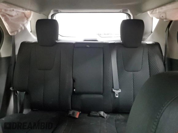 2013 Chevrolet Equinox LS with VIN 2GNALBEK2D6370078, listed as a Copart auction lot 46510785 with 179,921 mi miles and Clean Title. Bid and sale history available at DreamBid. Image 10.