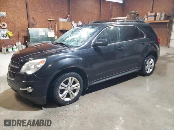 2014 Chevrolet Equinox LT with VIN 2GNFLGE34E6292609, listed as a Copart auction lot 46922145 with 191,923 mi miles and Salvage Title. Bid and sale history available at carsss.com. Image 1.