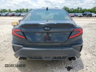 2022 Subaru WRX Premium z VIN JF1VBAF65N9032551, wystawiony jako Copart lot #58152805 z przebiegiem 16 153 mil mil oraz Szkoda całkowita • Salvage title. Historia ofert i sprzedaży dostępna na DreamBid. Obrazek 6.