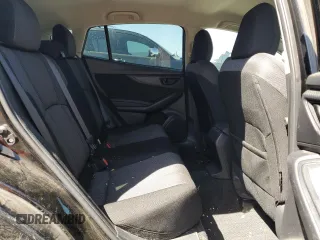 2019 Subaru Impreza with VIN 4S3GTAA68K3708254, listed as a Copart auction lot 57991495 with 52,773 mi miles and Salvage title. Bid and sale history available at DreamBid. Image 10.