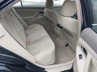 2009 Toyota Camry z VIN 4T1BE46K69U378920, wystawiony jako IAAI lot #42336461 z przebiegiem 214 499 mil mil oraz . Historia ofert i sprzedaży dostępna na DreamBid. Obrazek 8.
