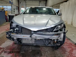 2013 Lincoln MKZ z VIN 3LN6L2G95DR809738, wystawiony jako Copart lot #55485415 z przebiegiem 93 588 mil mil oraz Szkody całkowita. Historia ofert i sprzedaży dostępna na DreamBid. Obrazek 5.